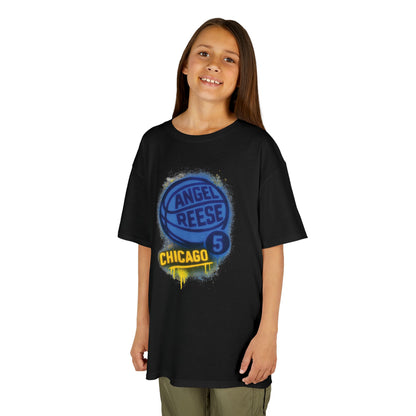 Chicago Sky Angel Reese Kids Unisex