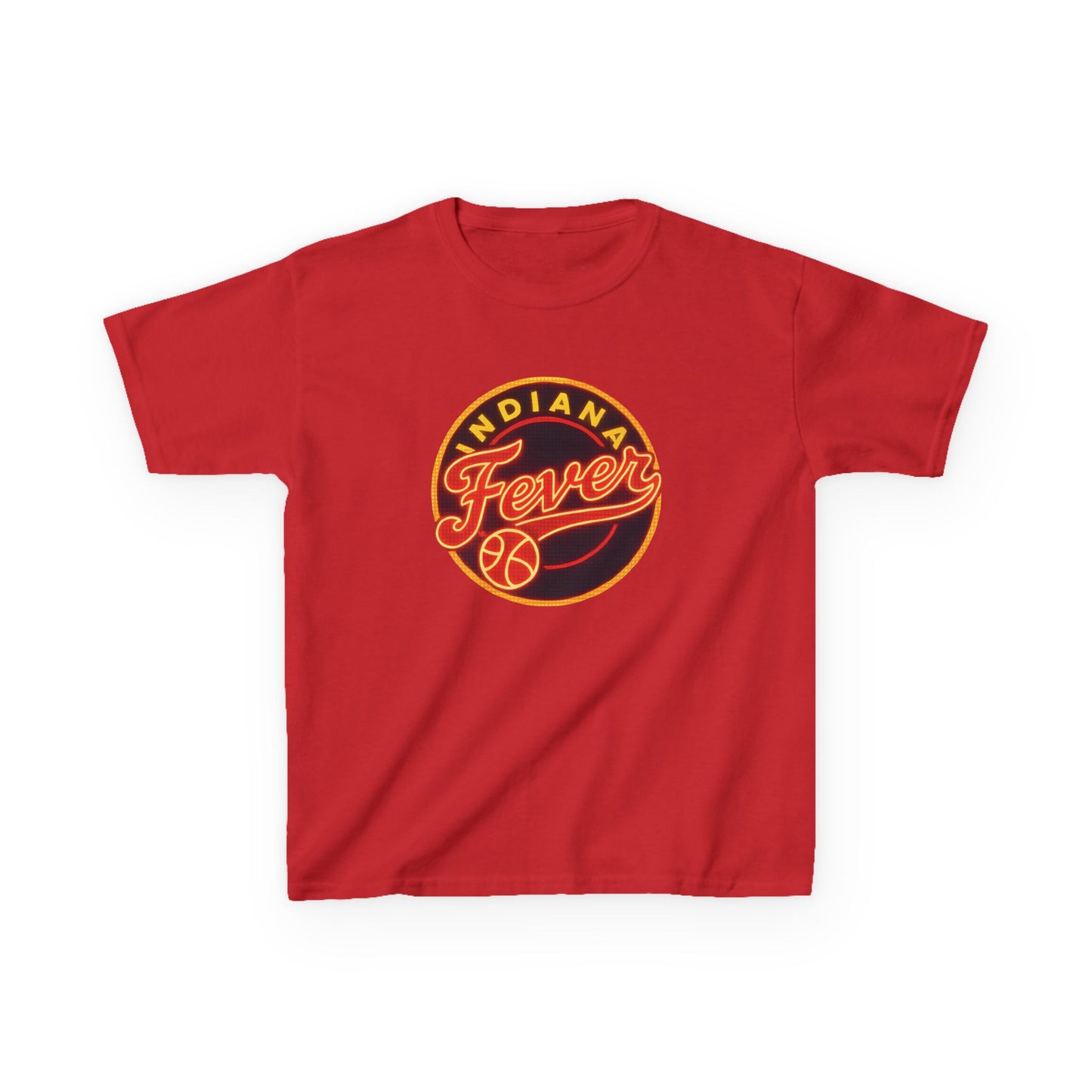 Indiana Fever LED Kids Unisex