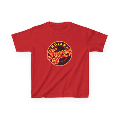 Indiana Fever LED Kids Unisex