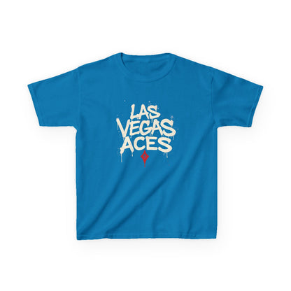 Las Vegas Aces Kids Unisex
