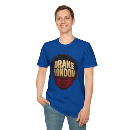 Atlanta Falcons Drake London Unisex