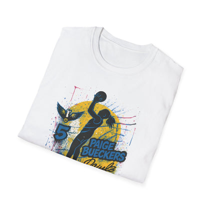 Dallas Wings Paige Bueckers Unisex