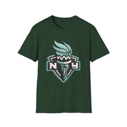 New York Liberty Unisex