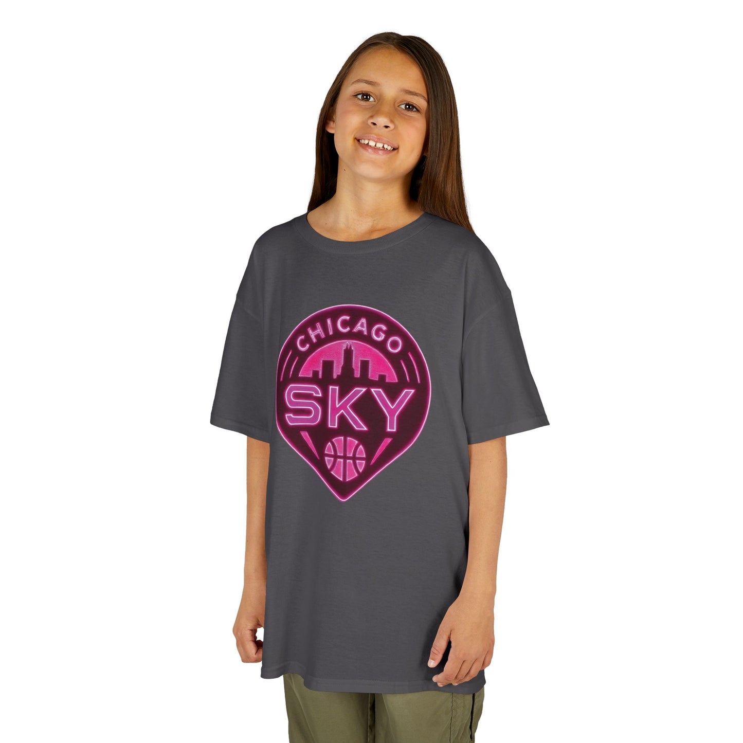 Chicago Sky Kids Unisex