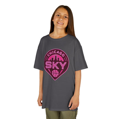 Chicago Sky Kids Unisex