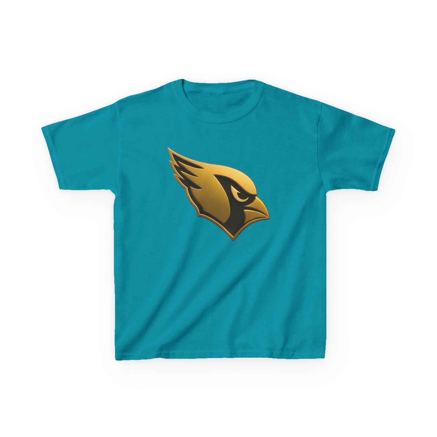 Arizona Cardinals Old Gold Kids Unisex