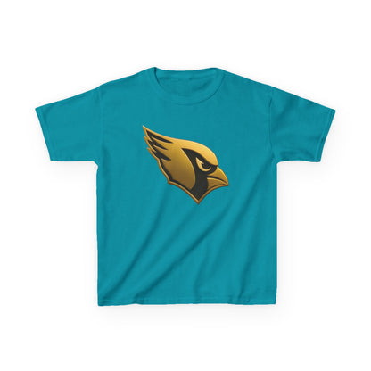 Arizona Cardinals Old Gold Kids Unisex