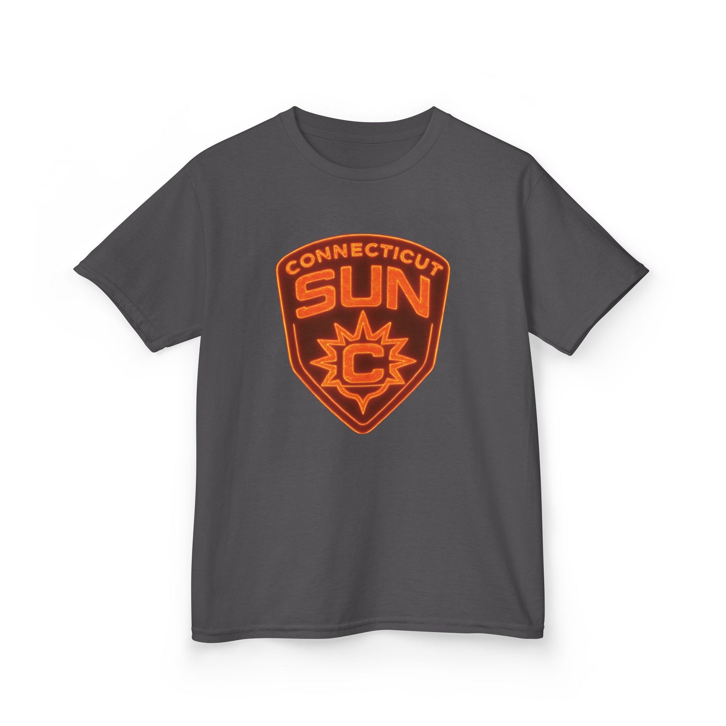 Connecticut Sun Kids Unisex