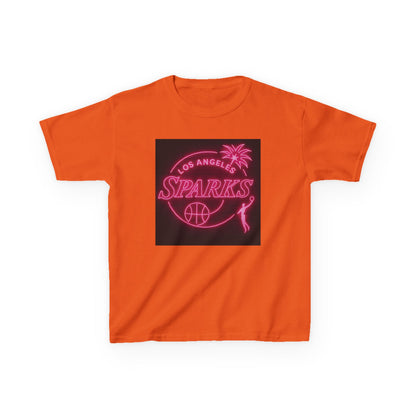 Los Angeles Sparks Kids Unisex