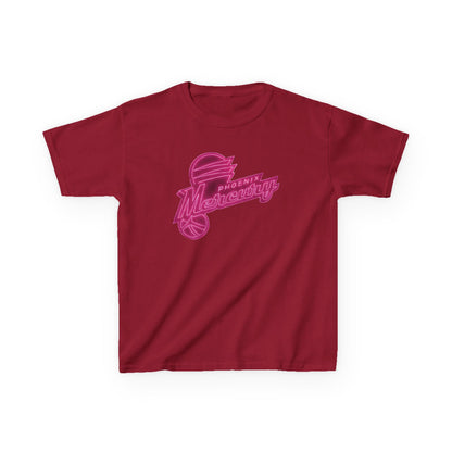 Phoenix Mercury LED Kids Unisex