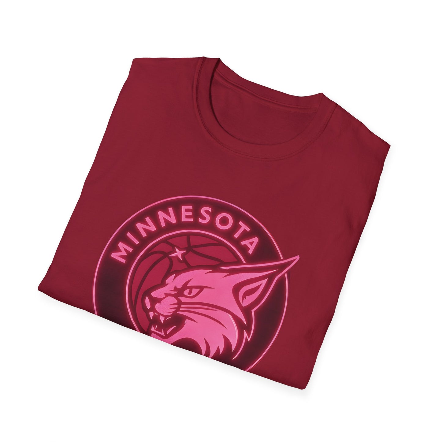 Minnesota Lynx LED Unisex