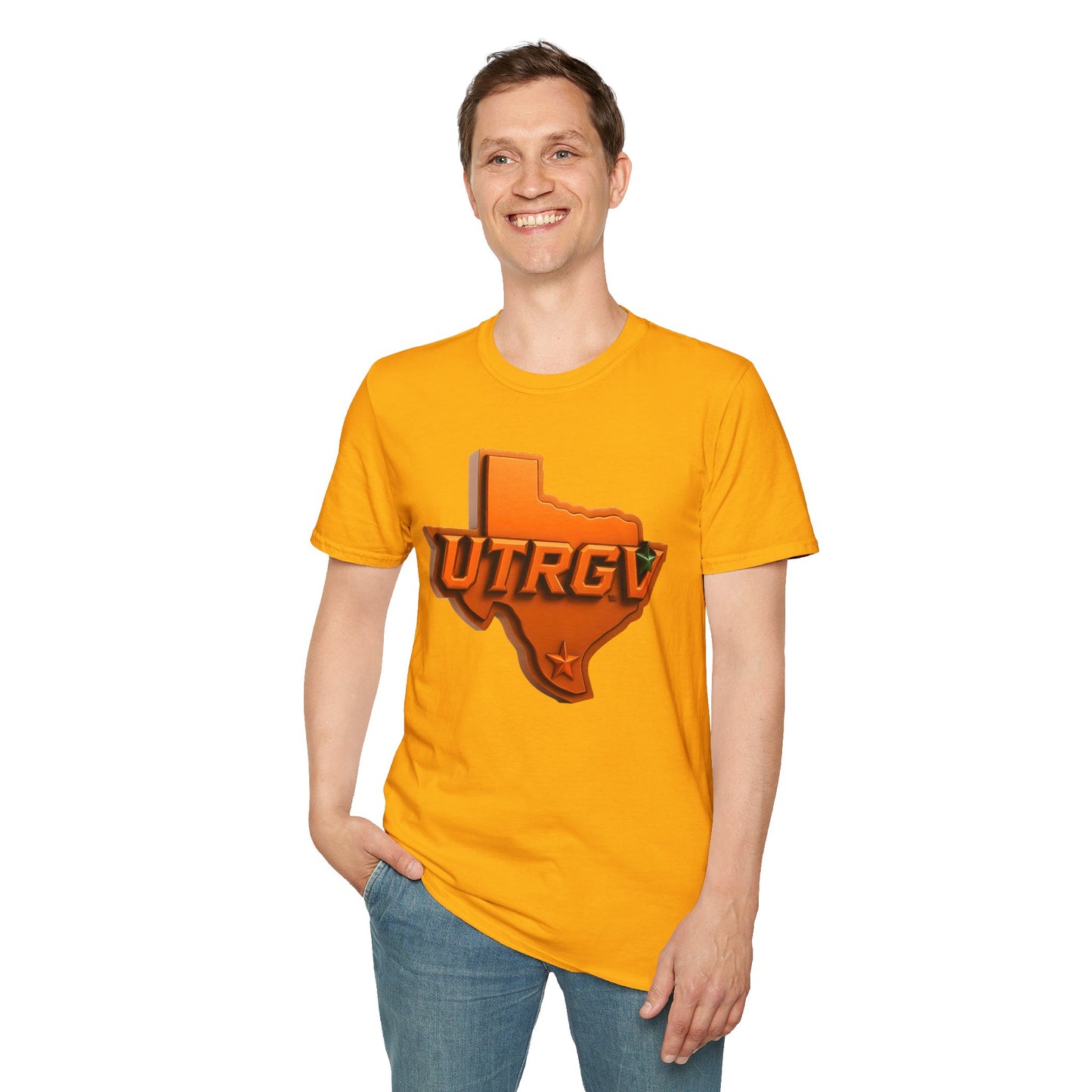 UTRGV Football Unisex