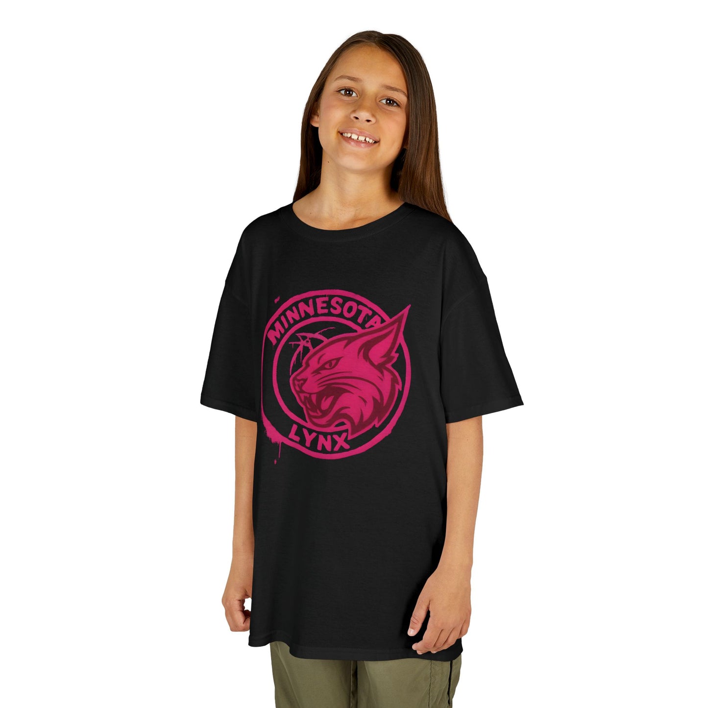 Minnesota Lynx Kids Unisex