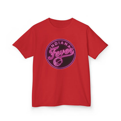 Indiana Fever Kids Unisex