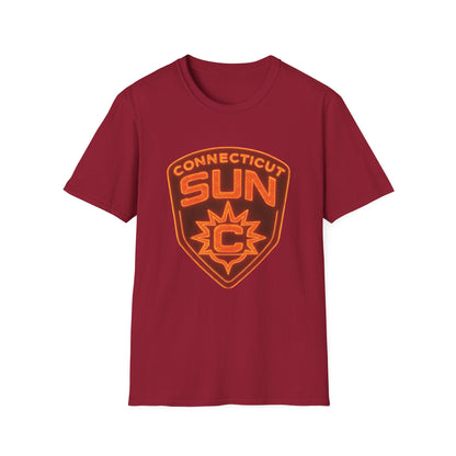 Connecticut Sun LED Unisex