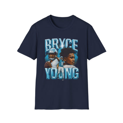 Carolina Panthers Bryce Young Unisex