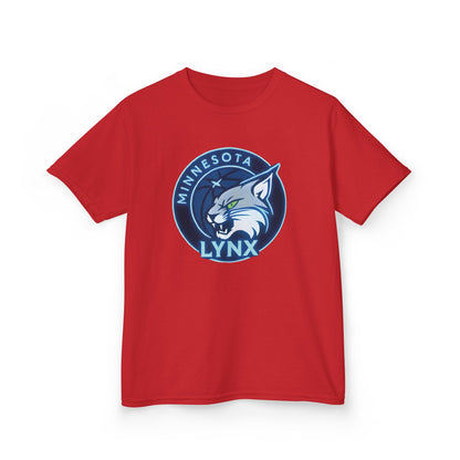 Minnesota Lynx Kids Unisex