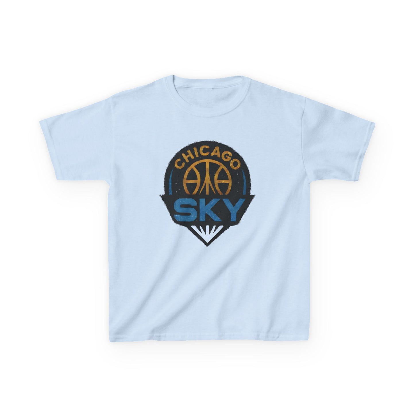 Chicago Sky Kids Unisex