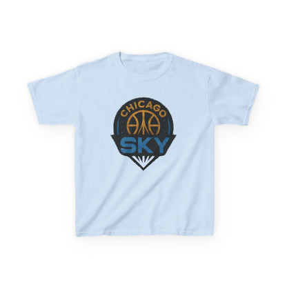 Chicago Sky Kids Unisex