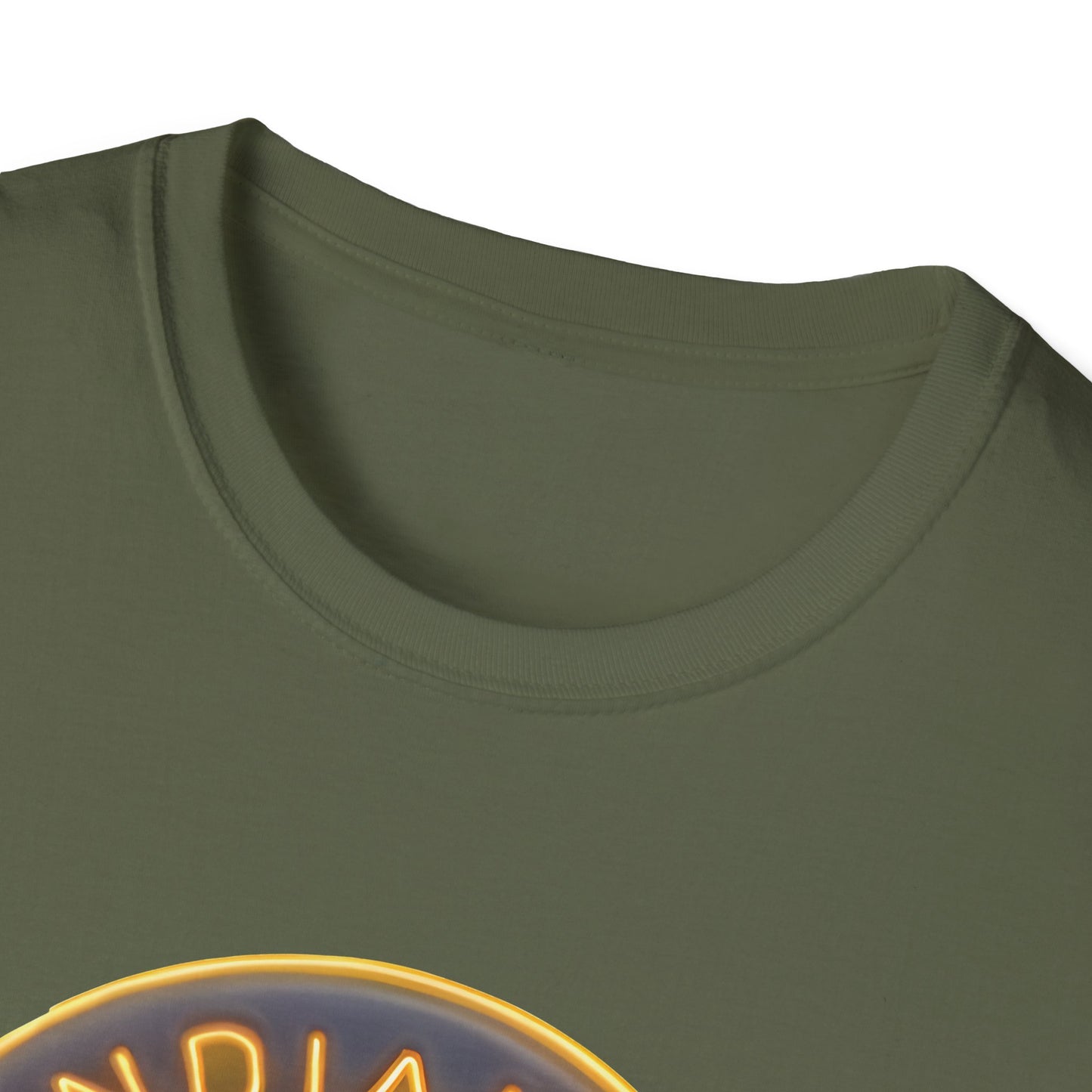 LED Indiana Fever Unisex