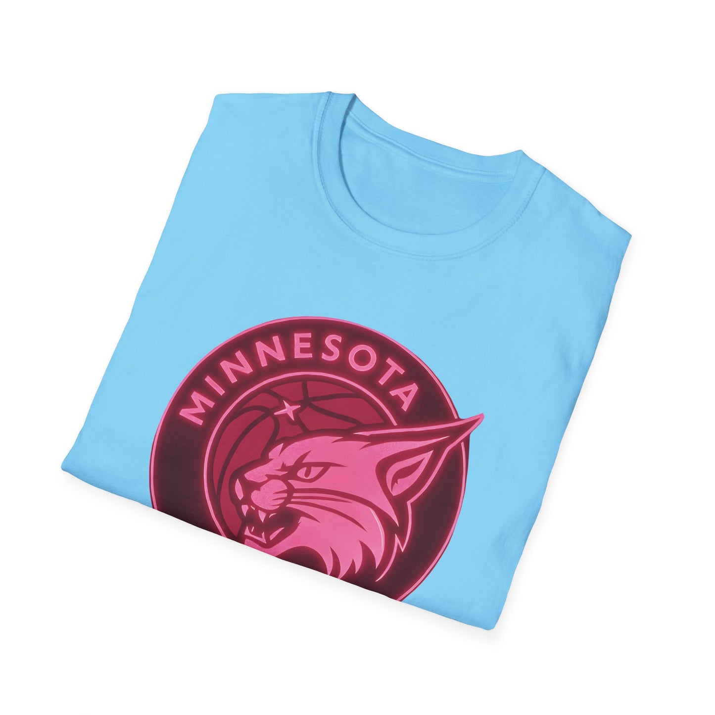 Minnesota Lynx LED Unisex