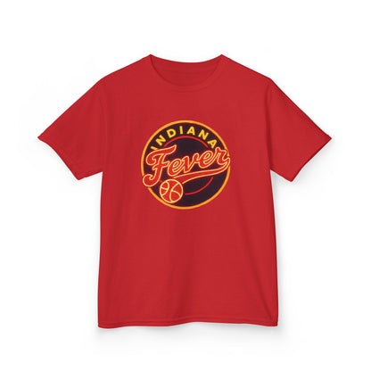 Indiana Fever LED Kids Unisex