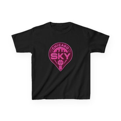 Chicago Sky Angel Reese Kids Unisex