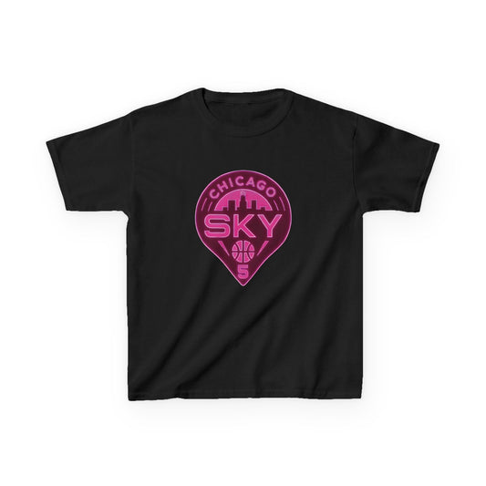 Chicago Sky Angel Reese Kids Unisex