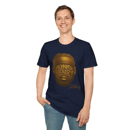 Baltimore Ravens Derrick Henry Unisex