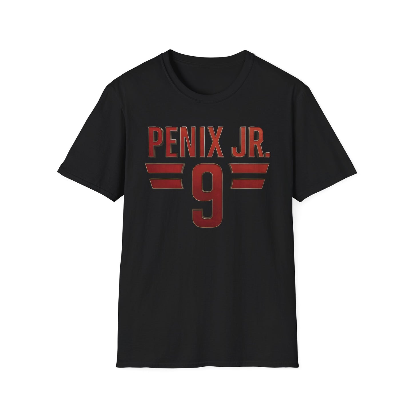 Atlanta Falcons Michael Penix Jr. Unisex