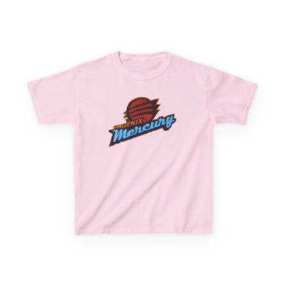 Phoenix Mercury Kids Unisex