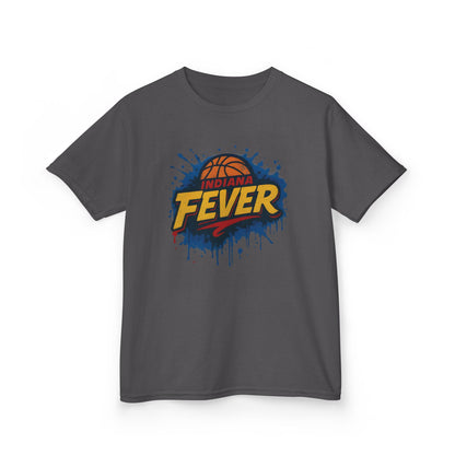 Indiana Fever Kids Unisex