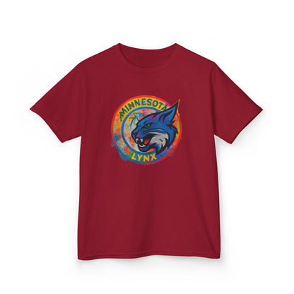 Minnesota Lynx Napheesa Collier Kids Unisex