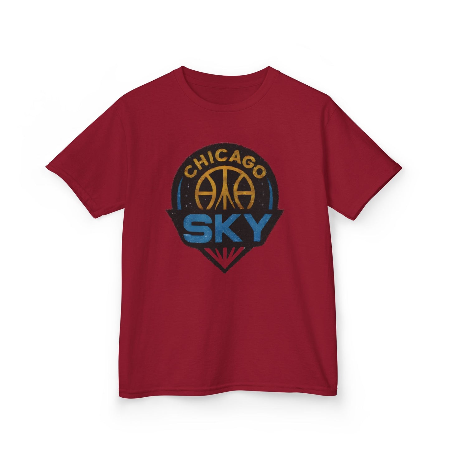 Chicago Sky Kids Unisex