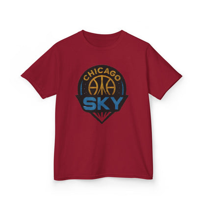 Chicago Sky Kids Unisex