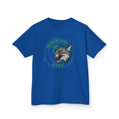 Minnesota Lynx Kids Unisex