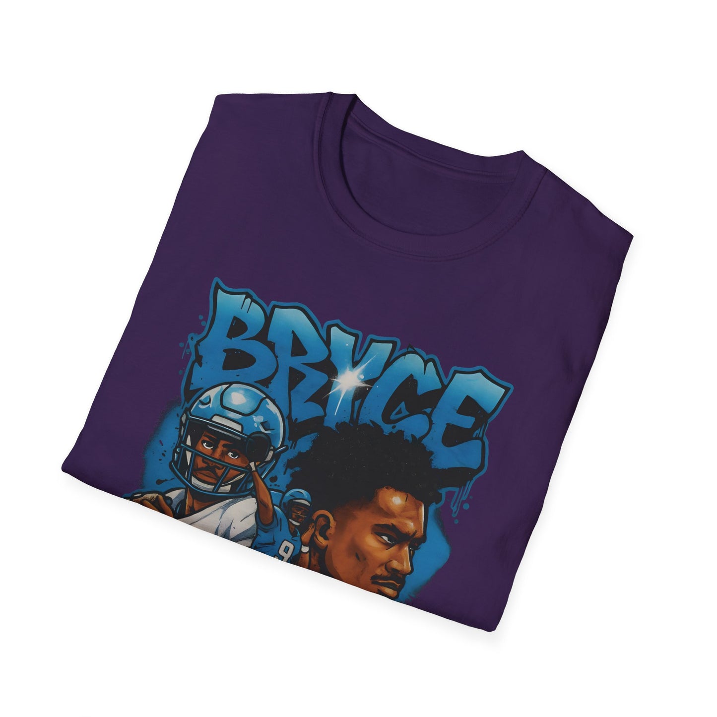 Carolina Panthers Bryce Young Unisex