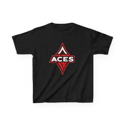 Las Vegas Aces Kids Unisex