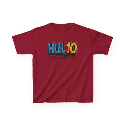 Indiana Fever Lexie Hull Kids Unisex