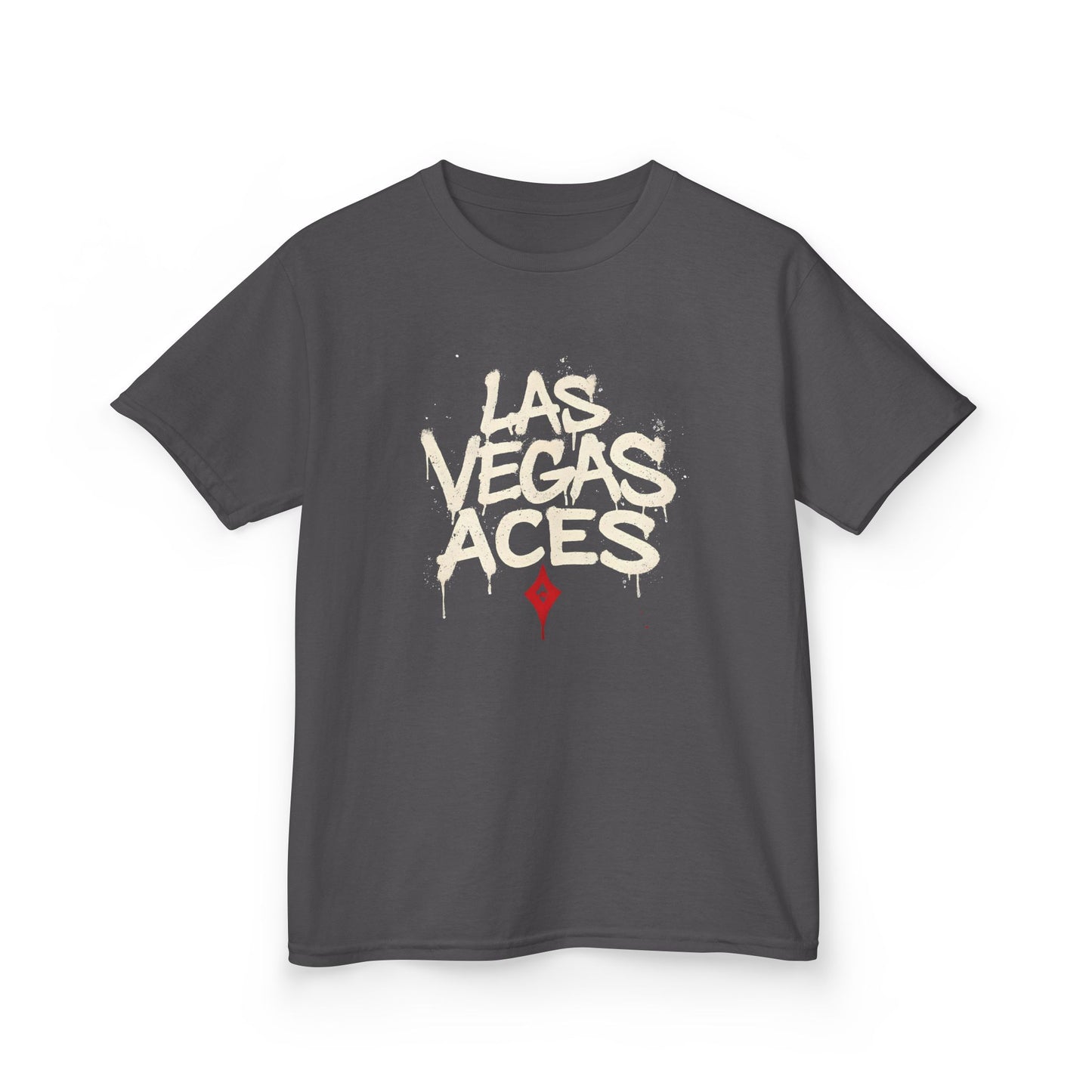 Las Vegas Aces Kids Unisex