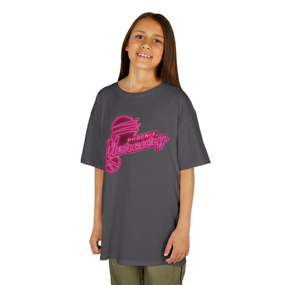 Phoenix Mercury LED Kids Unisex