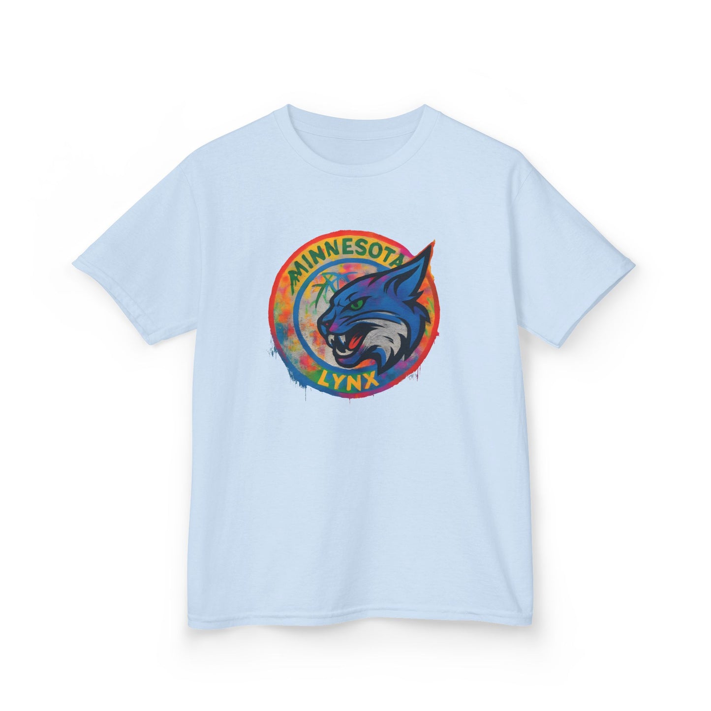Minnesota Lynx Napheesa Collier Kids Unisex