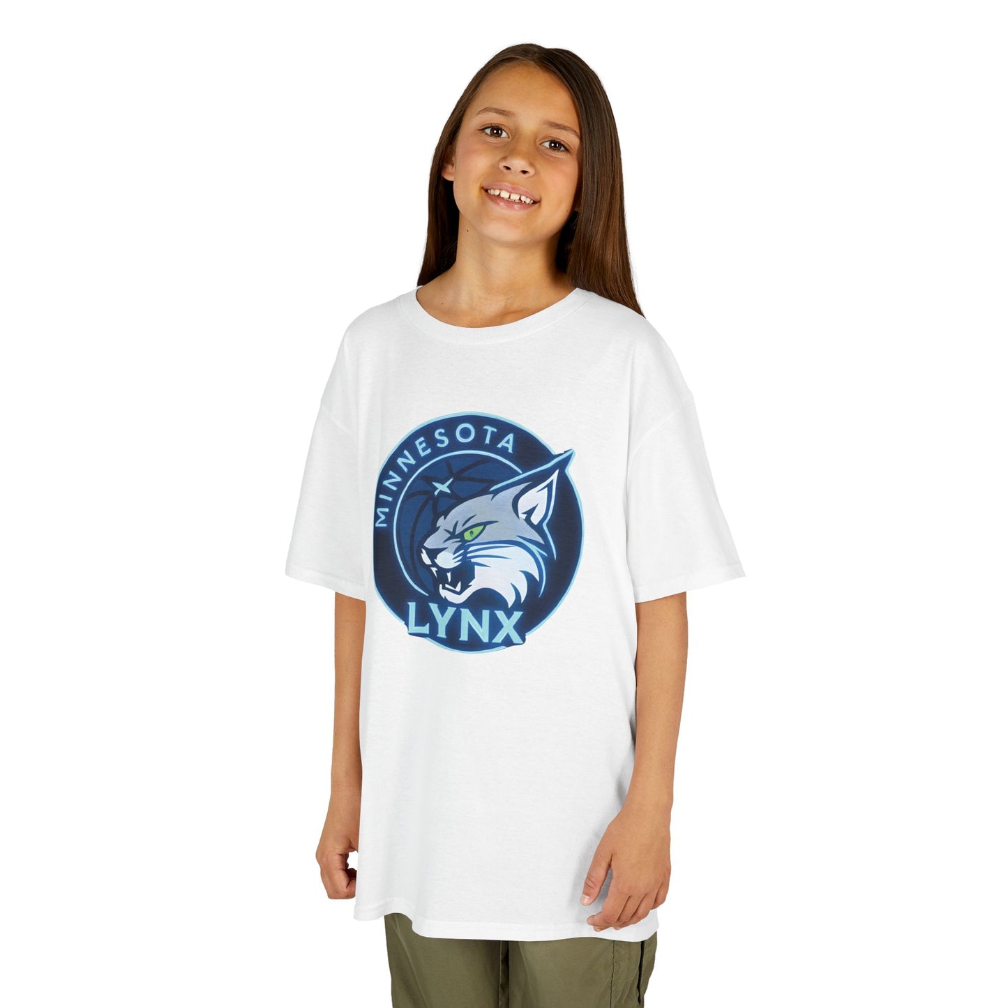 Minnesota Lynx Kids Unisex