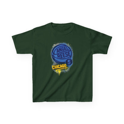 Chicago Sky Angel Reese Kids Unisex