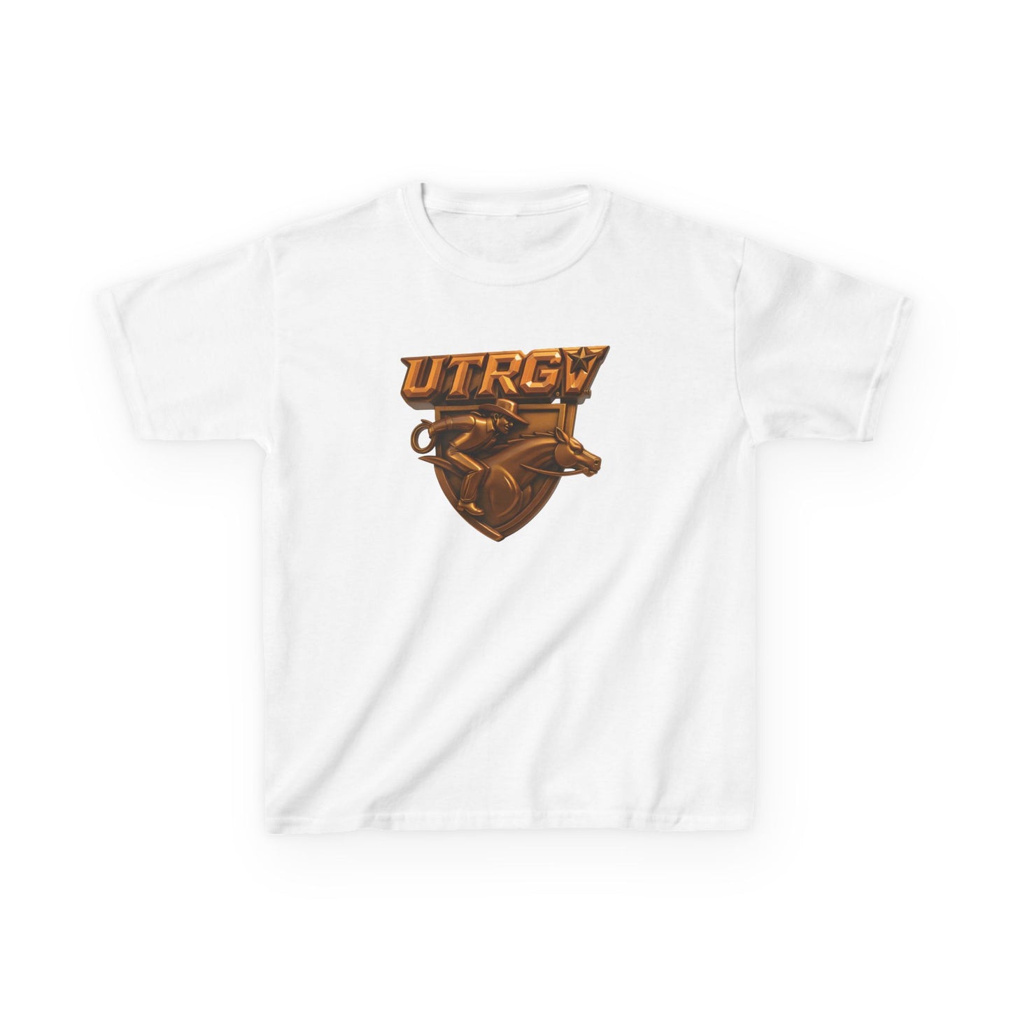 UTRGV Football Kids Unisex