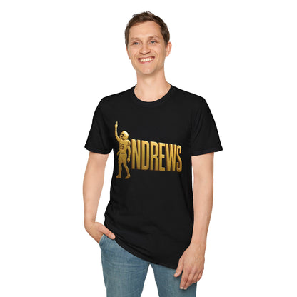 Baltimore Ravens Mark Andrews Unisex