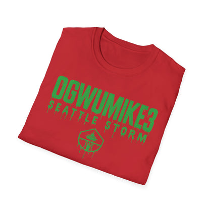 Seattle Storm Nneka Ogwumike Unisex