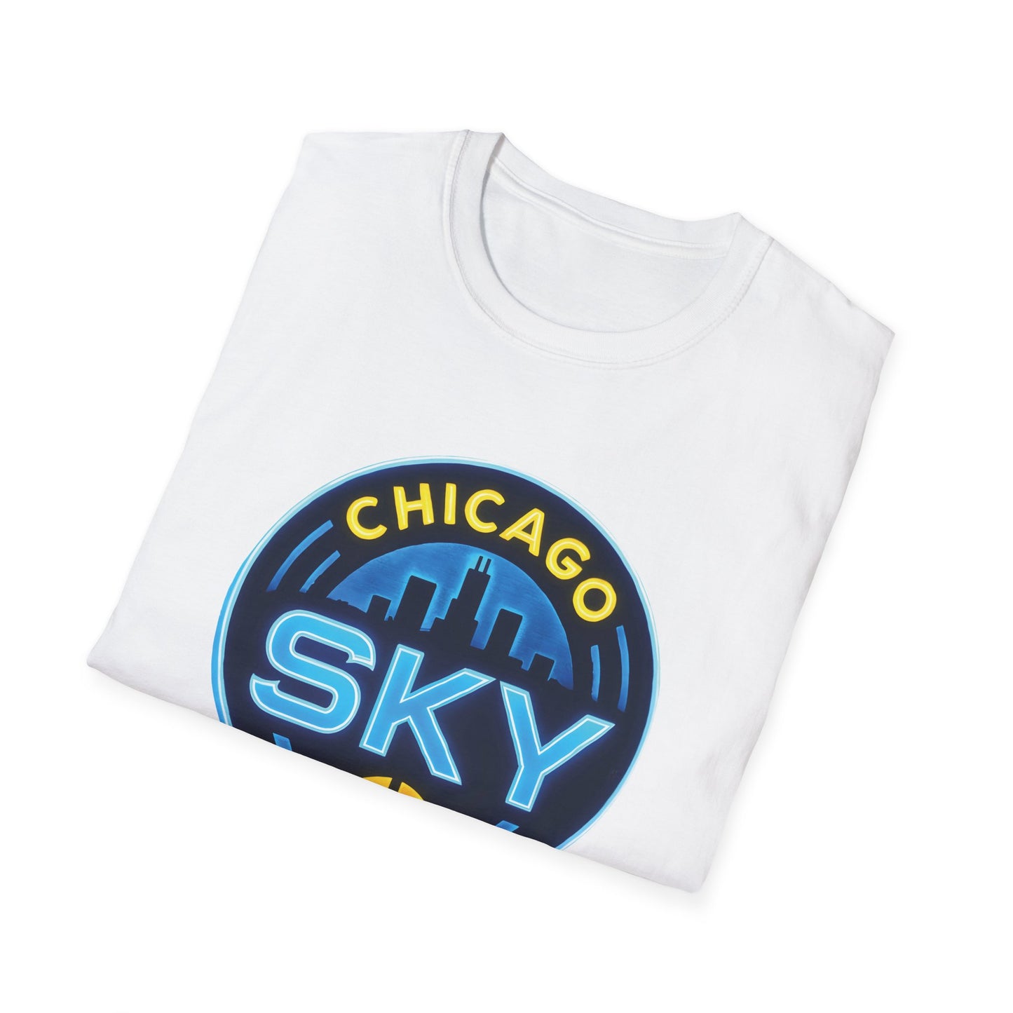 Chicago Sky LED Unisex