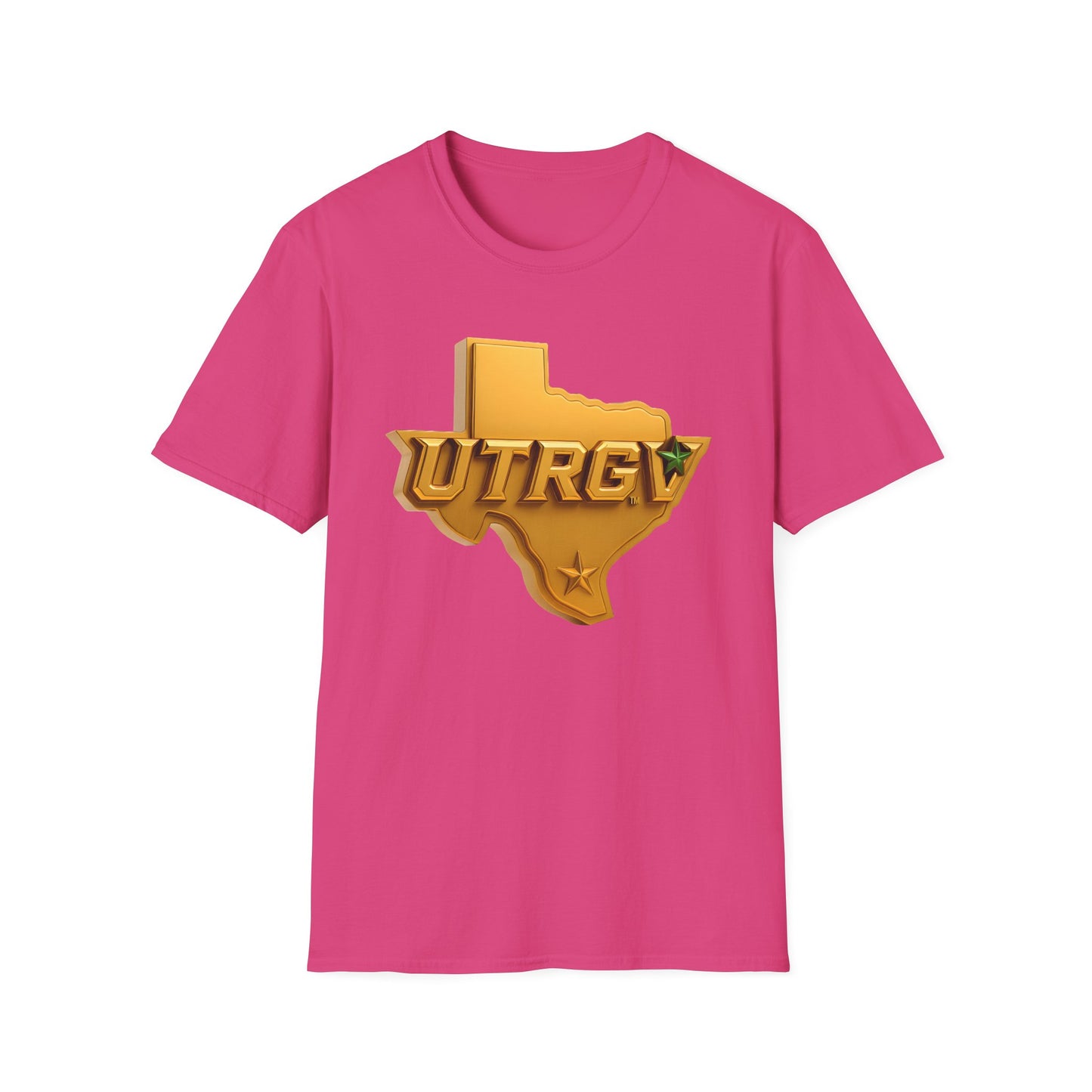 UTRGV Football Unisex