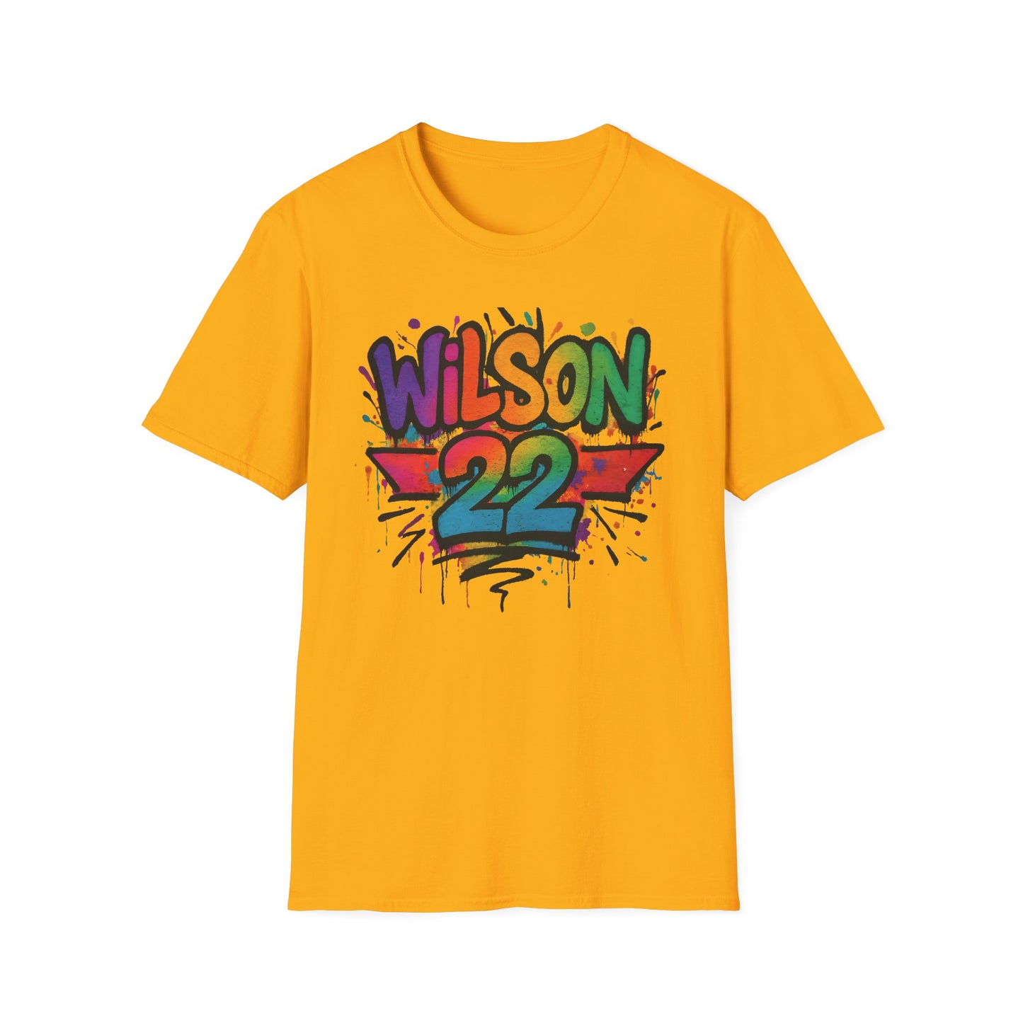 Las Vegas Aces A'ja Wilson Unisex